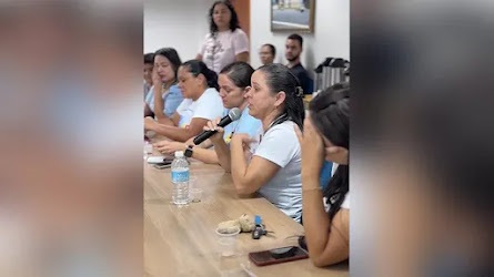 MÃES DE CRIANÇAS COM TEA CHORAM NA CÂMARA E EXPÕEM CRISE NA SAÚDE DE MARABÁ