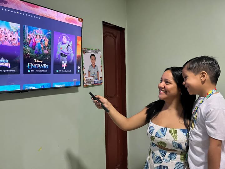 ENERGIA AZUL AMPLIA ACESSO A DESCONTO NA CONTA DE LUZ PARA FAMÍLIAS COM AUTISMO NO PARÁ