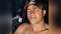 MOTOCICLISTA MORRE EM ACIDENTE NA BR-155