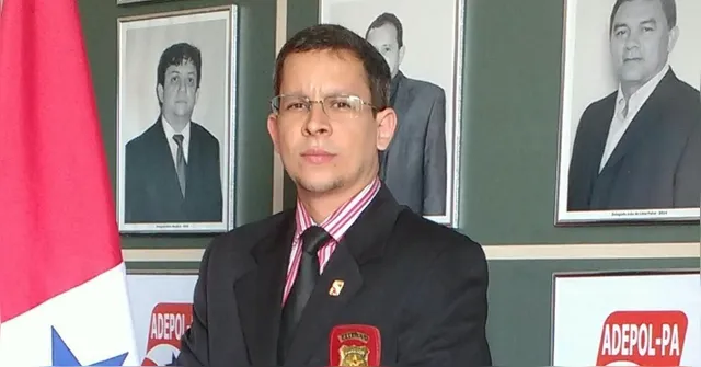 MORRE DELEGADO DA POLÍCIA CIVIL DO PARÁ RODRIGO GALENDE