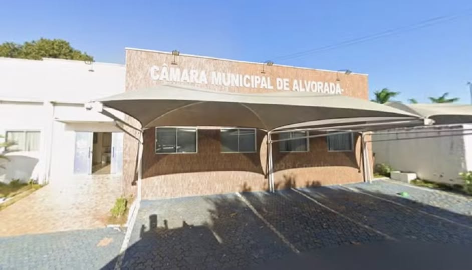JUSTIÇA DETERMINA CONCURSO EM CÂMARA MUNICIPAL QUE TEM UM ÚNICO SERVIDOR EFETIVO NO TO