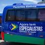 MUNICÍPIOS DO SUL E SUDESTE DO PARÁ SÃO CONTEMPLADOS COM NOVOS VEÍCULOS PARA A SAÚDE