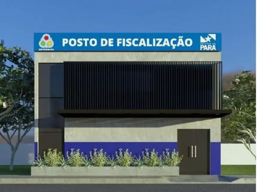 DEPARTAMENTO DE TRÂNSITO DO PARÁ (DETRAN) TERÁ NOVOS POSTOS DE FISCALIZAÇÃO NAS RODOVIAS
