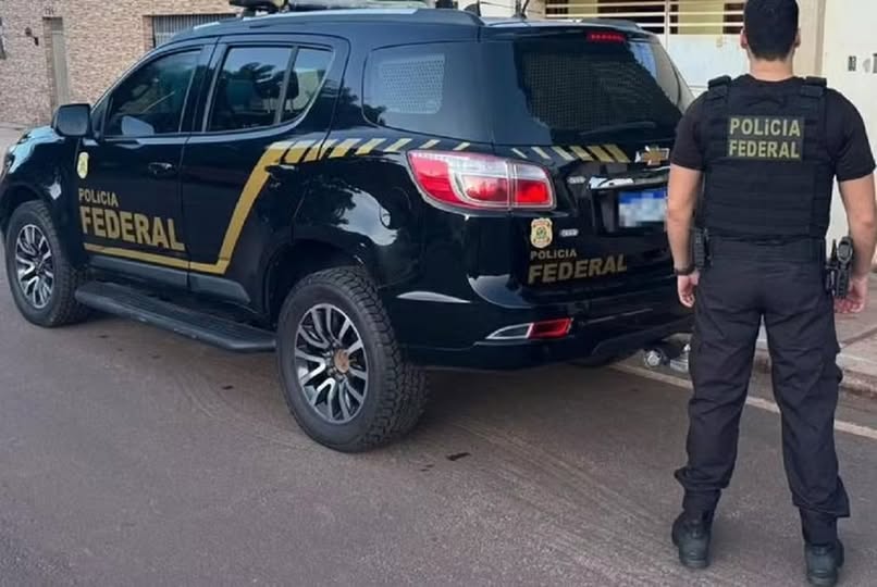 OPERAÇÃO DA PF APURA POSSÍVEL IRREGULARIDADE NA COMPRA DE AMBULÂNCIAS EM SANTARÉM
