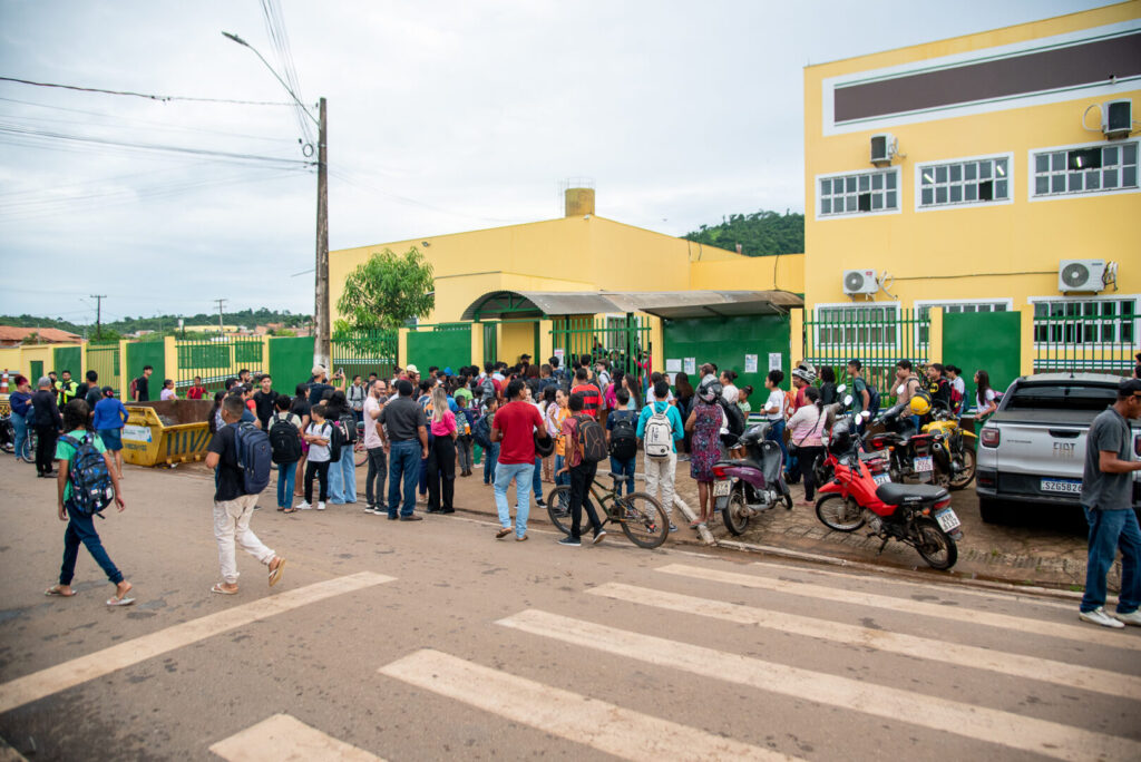 SINTEPP CONVOCA PARALISAÇÃO DA EDUCAÇÃO MUNICIPAL EM PARAUAPEBAS PARA O DIA 8 DE JUNHO