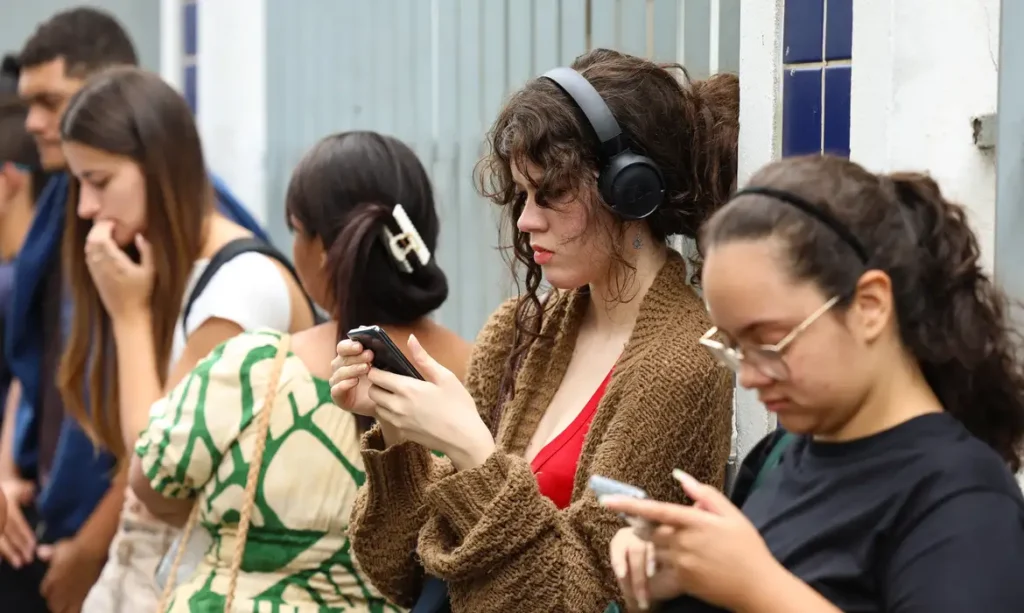 ENEM: PRAZO DE INSCRIÇÃO É PRORROGADO ATÉ DIA 12 DE JUNHO