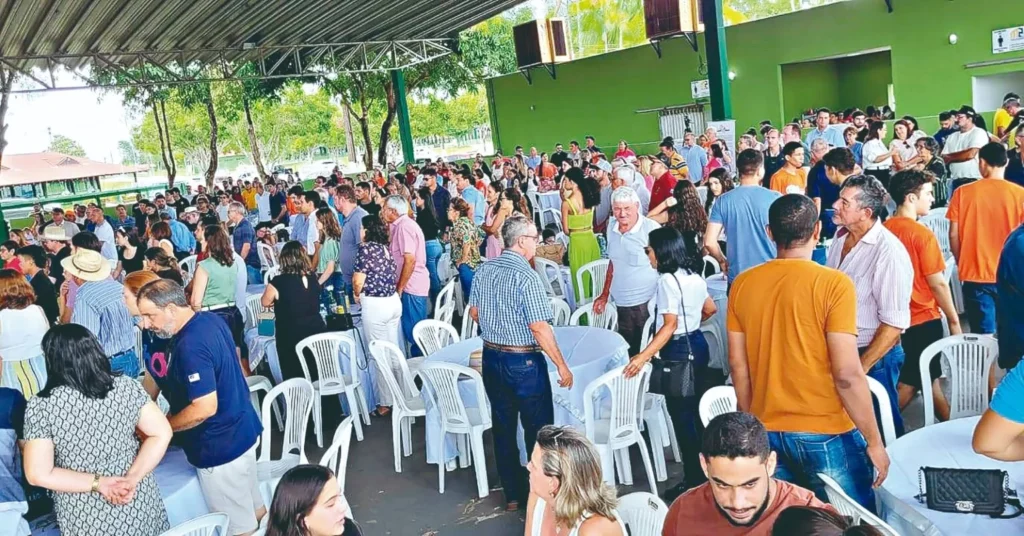 MARABÁ REALIZA NESTE DOMINGO O 8º LEILÃO DIREITO DE VIVER EM BENEFÍCIO DO HOSPITAL DO AMOR