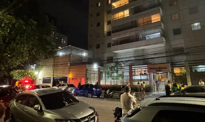 TERREMOTO DE MAGNITUDE 7.5 ATINGE VENEZUELA E CAUSA TREMORES EM BELÉM E SANTARÉM