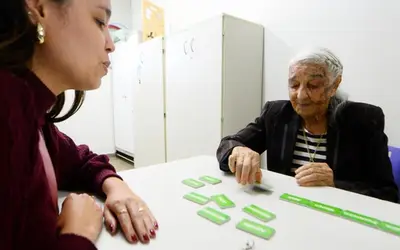 MAIS DE 2,7 MIL MUNICÍPIOS SOLICITAM ADESÃO AO PROGRAMA DE ATENDIMENTO DOMICILIAR PARA IDOSOS