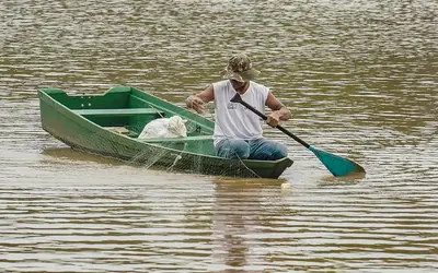 TRABALHADORES DA PESCA TÊM ATÉ 30 DE JUNHO PARA REALIZAR ENTREVISTA OBRIGATÓRIA DO SEGURO-DEFESO