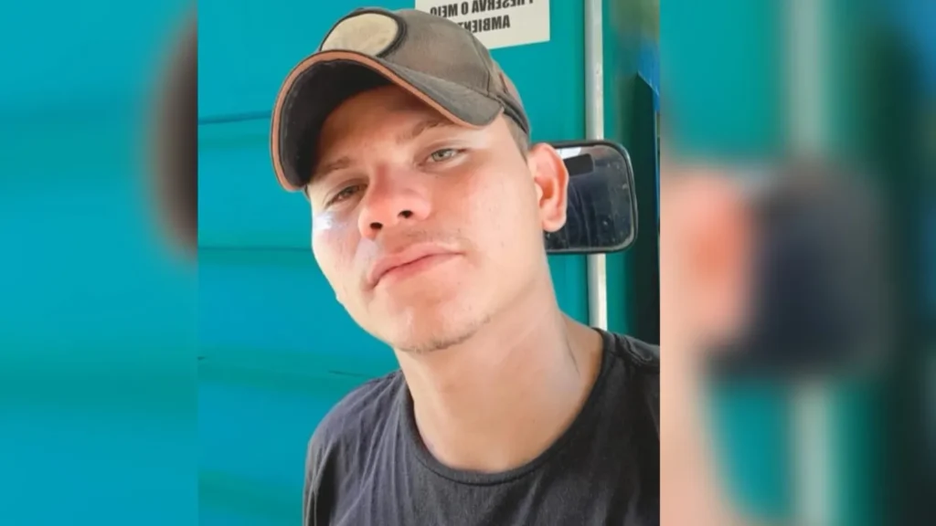FAMÍLIA PROCURA POR HOMEM DESAPARECIDO DESDE A NOITE DE QUINTA-FEIRA EM MOJU
