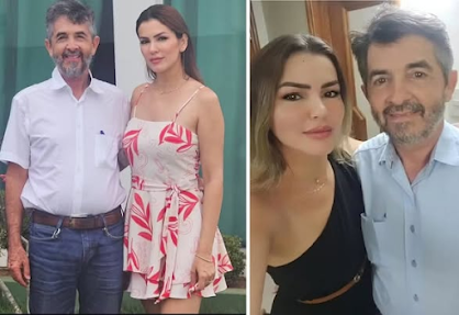 VEREADOR ATIRA NA EX-ESPOSA DURANTE ASSINATURA DE DIVÓRCIO E É ENCONTRADO MORTO EM OURILÂNDIA DO NORTE, DIZ PM