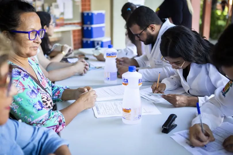 XIV SEMANA DA SAÚDE DA UEPA RECEBE SUBMISSÃO DE TRABALHOS ACADÊMICOS