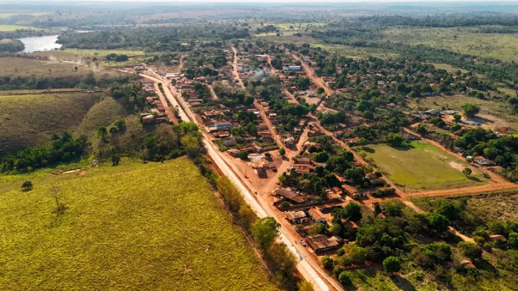 MARABÁ ABRE INSCRIÇÕES PARA PROCESSO SELETIVO NA ZONA RURAL