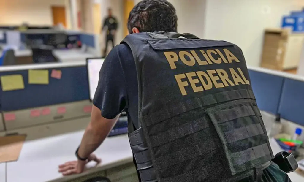 BANCO DIGIMAIS É ALVO DE OPERAÇÃO DA POLÍCIA FEDERAL