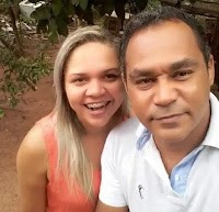 VEJA O REAL MOTIVO QUE LEVOU EMPRESÁRIO A MATAR CASAL DE SERVIDORES PÚBLICO EM CANAÃ DOS CARAJÁS