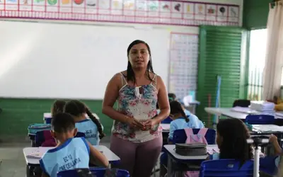FUNDEB: ESTADOS E MUNICÍPIOS RECEBEM NOVA PARCELA DE R$ 4,86 BILHÕES