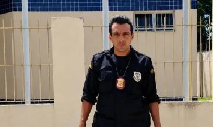 DELEGADO DA POLÍCIA CIVIL E EX-PREFEITO DE IGARAPÉ-AÇU ESTÁ DESAPARECIDO DESDE SEGUNDA-FEIRA