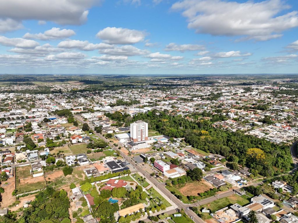 ALTA FLORESTA CONFIRMA REALIZAÇÃO DA 10ª CONFERÊNCIA MUNICIPAL DE SAÚDE