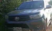 HOMEM É SEQUESTRADO E TORTURADO EM SÃO FÉLIX DO XINGU