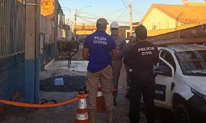 OPERAÇÃO FLAGRA CASOS DE FURTO DE ENERGIA EM COMÉRCIOS DE CANAÃ DOS CARAJÁS; SEIS PESSOAS SÃO PRESAS