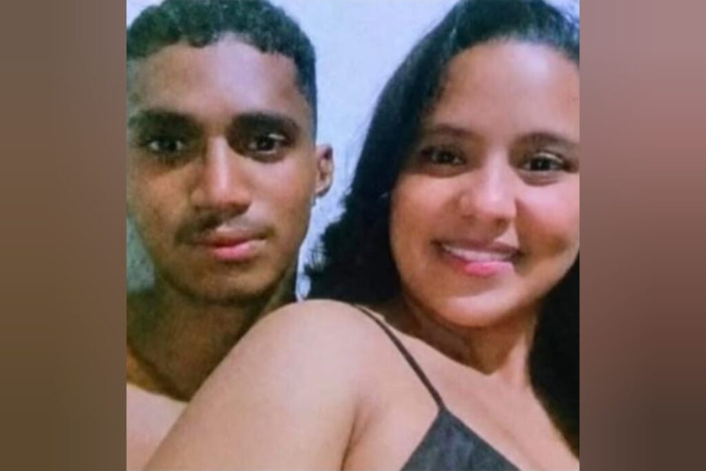 CASAL DESAPARECE EM RONDON DO PARÁ E FAMÍLIA PEDE APOIO DA POPULAÇÃO