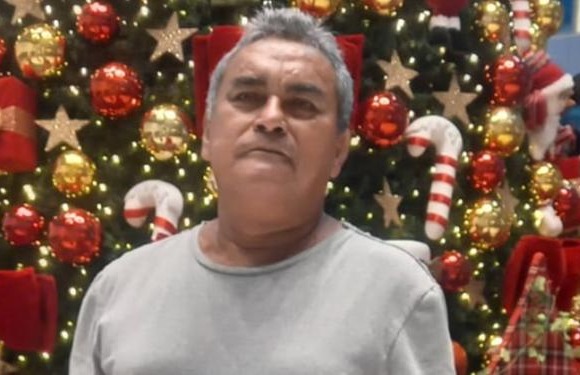 HOMEM DE 64 ANOS ESTÁ DESAPARECIDO HÁ MAIS DE DUAS SEMANAS APÓS SAIR DE MOSQUEIRO RUMO A BELÉM