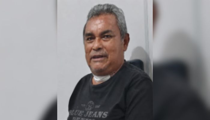 FAMÍLIA PROCURA IDOSO DESAPARECIDO APÓS SAÍDA DE MOSQUEIRO PARA BELÉM