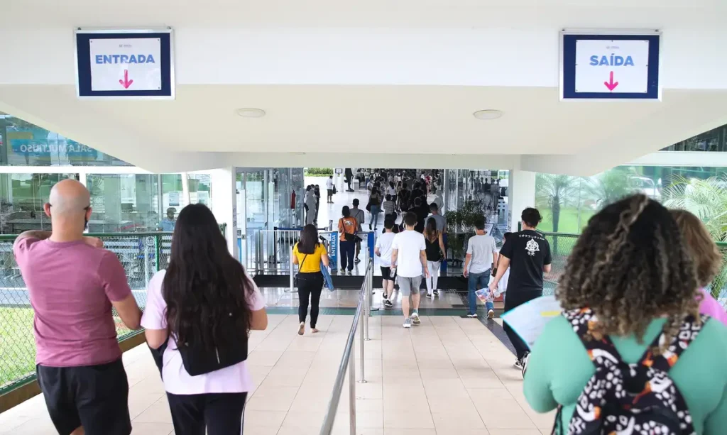INSCRIÇÕES PARA O FIES DO SEGUNDO SEMESTRE COMEÇAM NA TERÇA-FEIRA