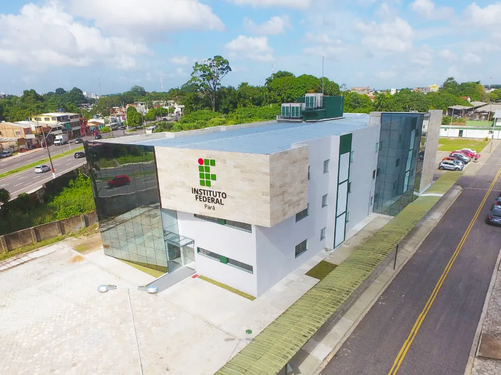 IFPA RECEBE INSCRIÇÕES PARA PROCESSO SELETIVO COM 465 VAGAS EM CURSOS NO CAMPUS BELÉM
