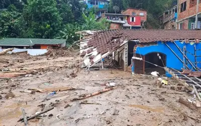 DESASTRES CLIMÁTICOS ATINGIRAM MAIS DE 90% DAS CIDADES BRASILEIRAS EM TRÊS DÉCADAS