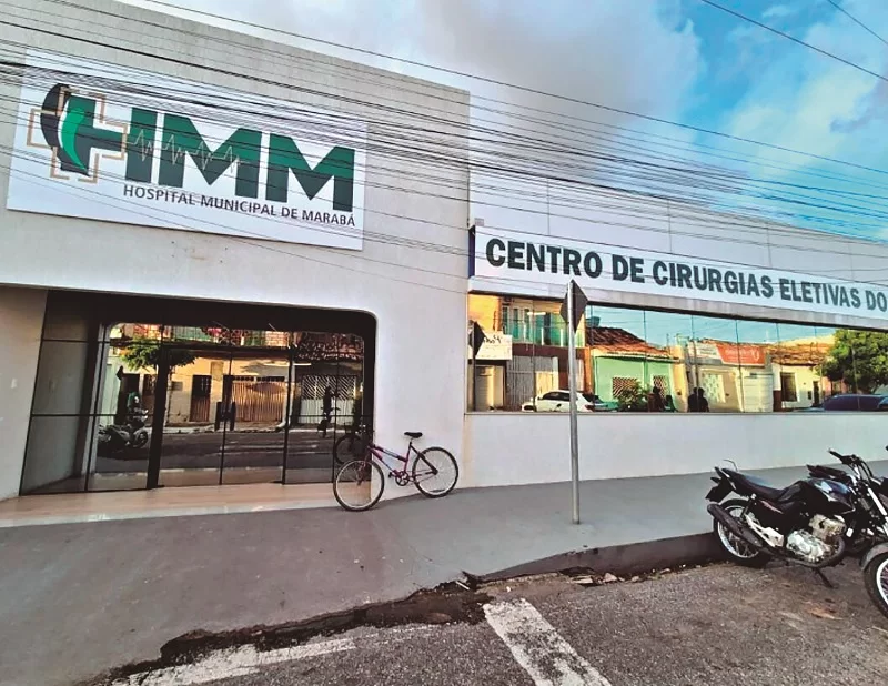 MAIS DE 5 MIL MULHERES AGUARDAM POR CIRURGIAS EM MARABÁ EM MEIO À CRISE NA SAÚDE