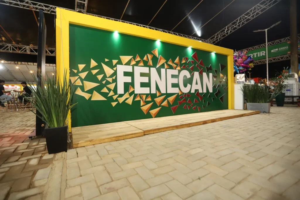 CANAÃ DOS CARAJÁS: INSCRIÇÕES PARA A 10ª FEIRA DE NEGÓCIOS ABREM EM 3 DE AGOSTO