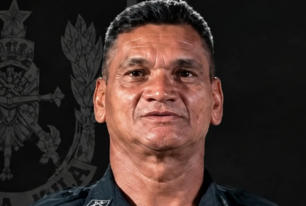 PM DO PARÁ MORRE APÓS SER ATINGIDO POR PEDRADA DURANTE OCORRÊNCIA POLICIAL; SUSPEITO É INVESTIGADO