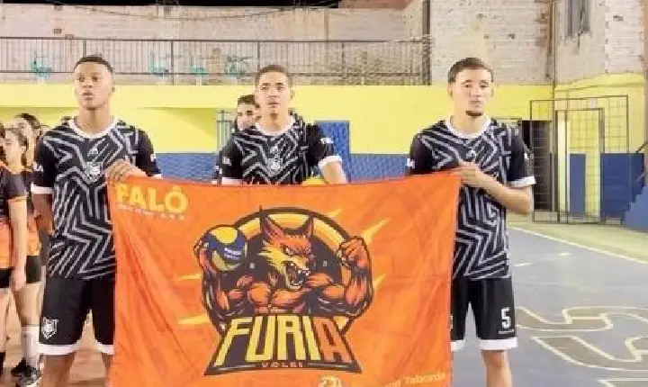 COPA DE VÔLEI EM XINGUARA REVELA NOVOS TALENTOS