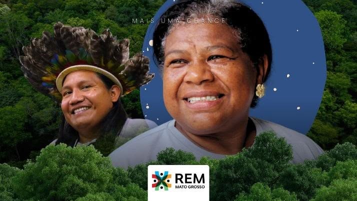 PROGRAMA REM MT REABRE INSCRIÇÕES DOS EDITAIS PARA GARANTIR IGUALDADE DE OPORTUNIDADES ÀS ORGANIZAÇÕES