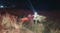 FAMÍLIA MORRE EM ACIDENTE NA PA-279 ENTRE XINGUARA E ÁGUA AZUL DO NORTE