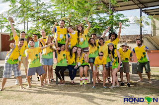 MARABÁ RECEBE A 100ª EDIÇÃO DO PROJETO RONDON
