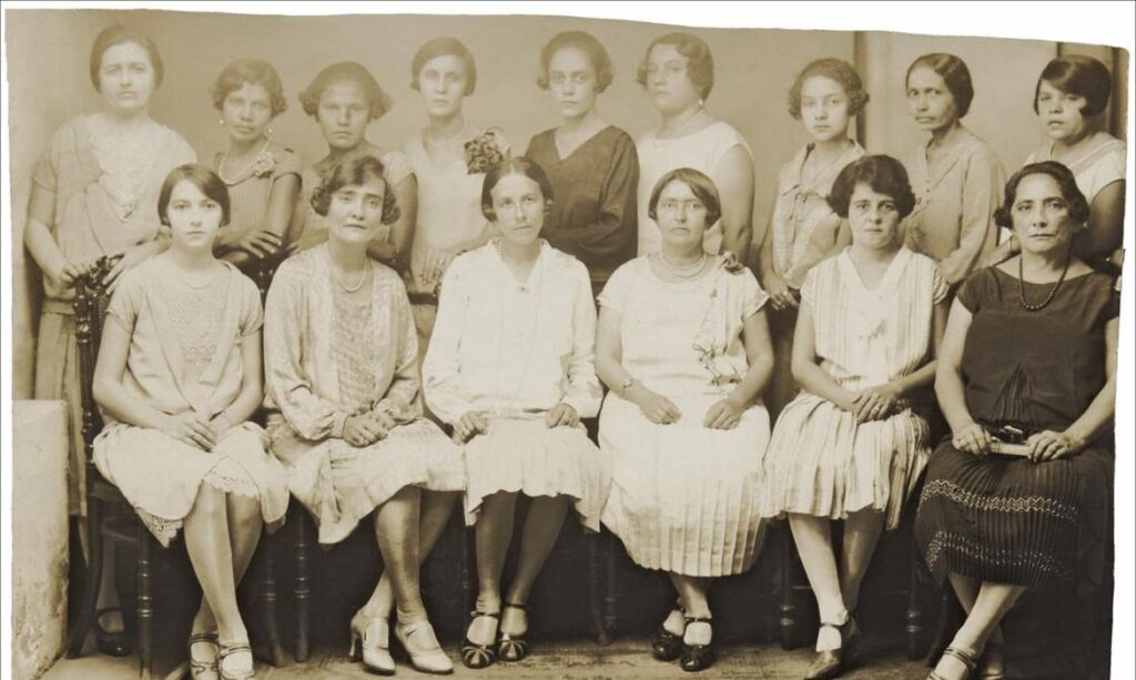 HISTÓRIA DO VOTO: MULHERES DO RN TIVERAM FEITOS INÉDITOS, O ESTADO FOI PIONEIRO NO BRASIL E NA AMÉRICA DO SUL