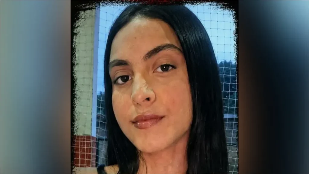 ADOLESCENTE DESAPARECE EM TUCUMÃ APÓS EMBARCAR EM MOTO