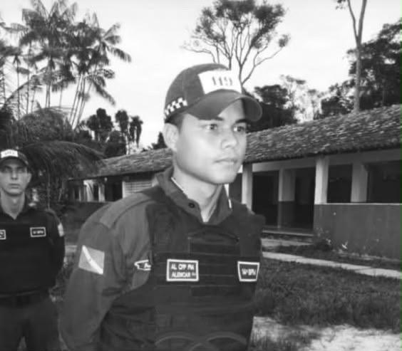 ACIDENTE NA PA-151 MATA QUATRO PESSOAS, ENTRE ELAS UM POLICIAL MILITAR