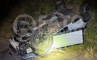 ACIDENTE MATA MOTOCICLISTA NA BR-155 ENTRE XINGUARA E SAPUCAIA
