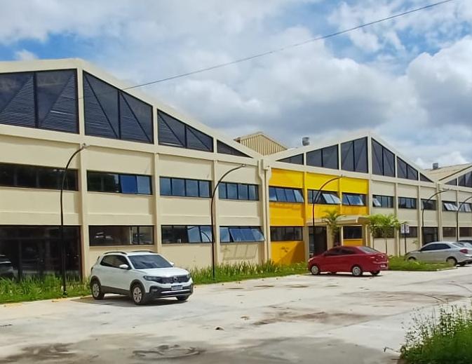 CORREIOS INAUGURA COMPLEXO DE LOGÍSTICA INTEGRADA NO PARÁ