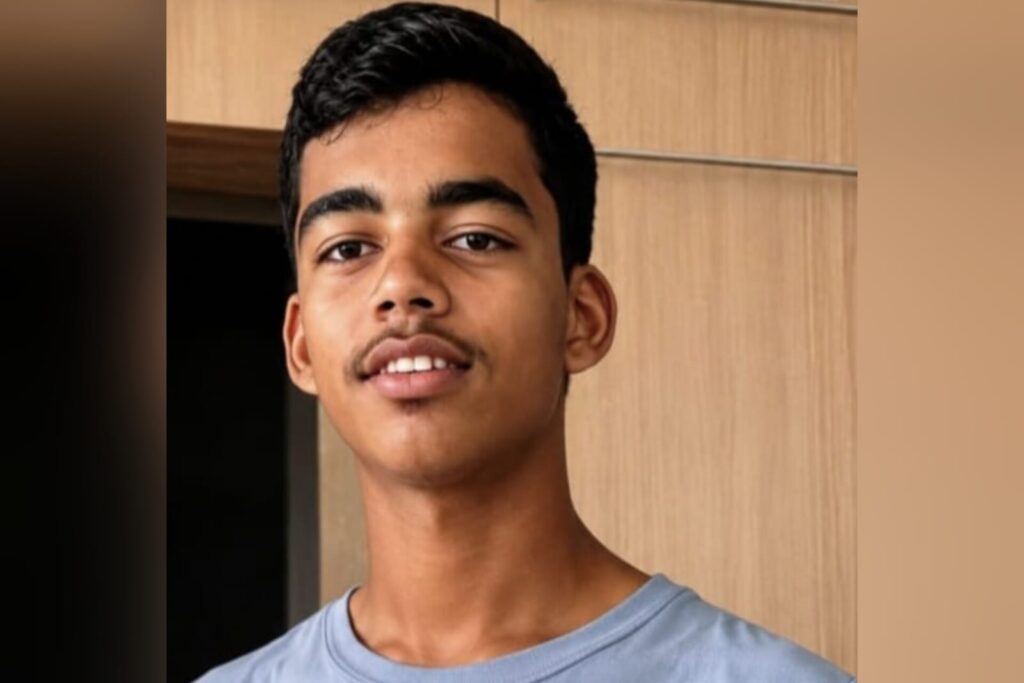 ESTUDANTE DESAPARECIDO EM MARABÁ É ENCONTRADO PELA FAMÍLIA