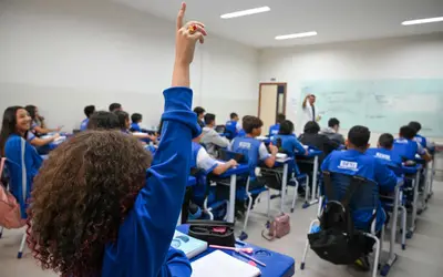 1,2 MIL ESTADOS E MUNICÍPIOS PODEM PERDER COMPLEMENTAÇÃO DA UNIÃO AO FUNDEB EM 2027
