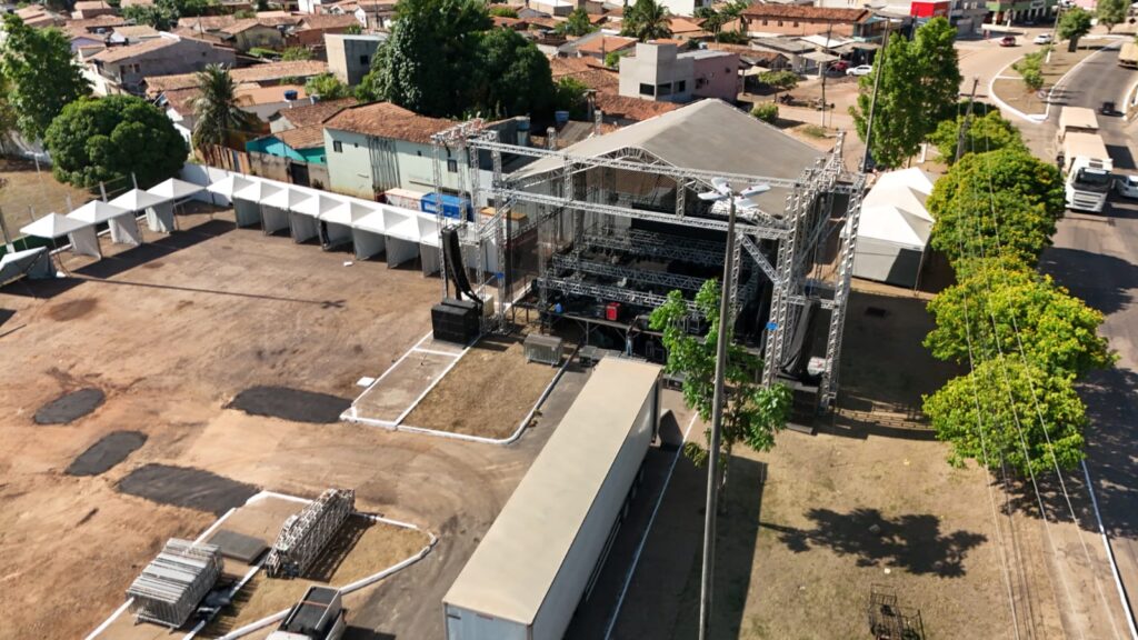 MORADA NOVA EM MARABÁ COMPLETA 64 ANOS NESTE FINAL DE SEMANA