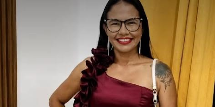 PROFESSORA MORRE APÓS COLIDIR MOTOCICLETA NA TRASEIRA DE ÔNIBUS NO PARÁ