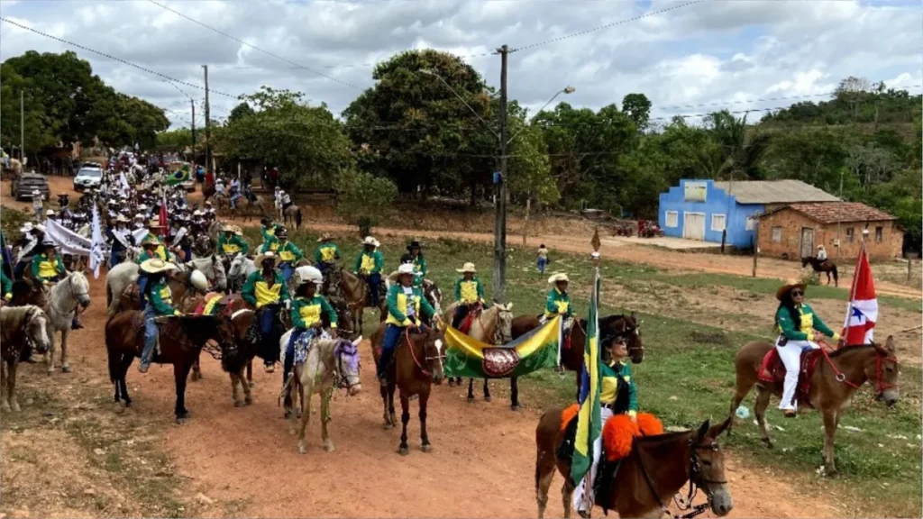 7ª EXPO21 DEVE REUNIR 10 MIL PESSOAS NESTE SÁBADO EM MARABÁ