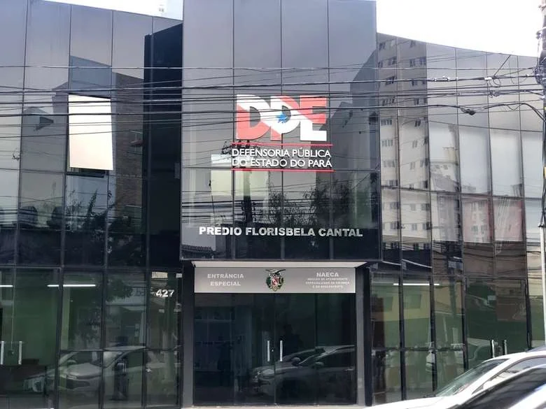 DEFENSORIA PÚBLICA DO PARÁ ABRE SELEÇÃO PARA ESTÁGIO DE ENSINO MÉDIO