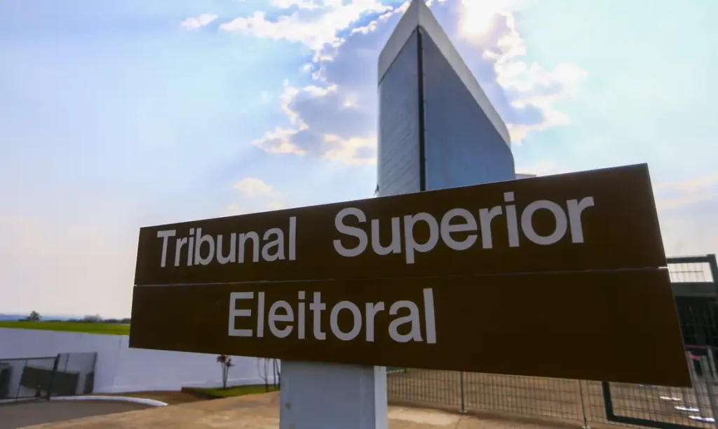 TERMINA NA QUINTA-FEIRA PRAZO PARA SOLICITAÇÃO DE VOTO EM TRÂNSITO